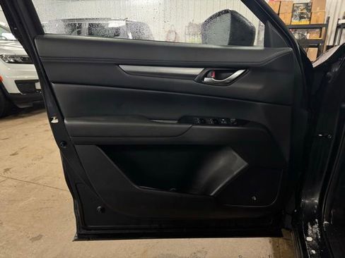 Used 2024 MAZDA CX-5 AWD 2.5 S w/ Select Package image 11