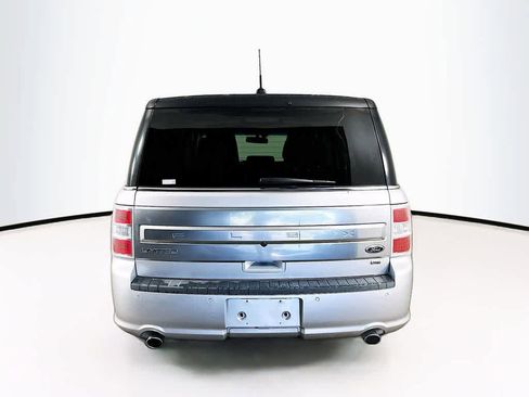 Used 2013 Ford Flex Limited AWD/4WD image 5