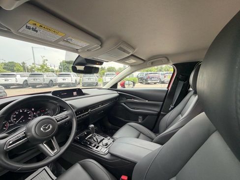 Used 2023 MAZDA CX-30 AWD 2.5 S w/ Preferred Package image 8