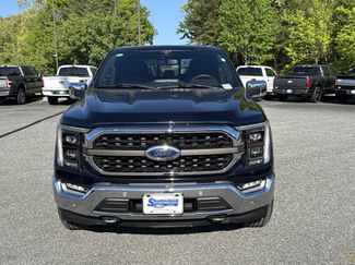 Used 2023 Ford F150 King Ranch w/ Equipment Group 601A High video 2