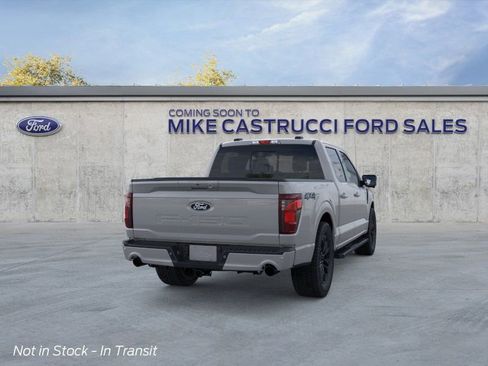 New 2026 Ford F150 XLT image 8