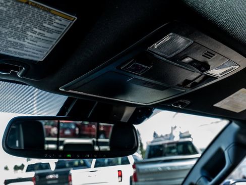 Used 2020 Toyota Tacoma TRD Sport image 35