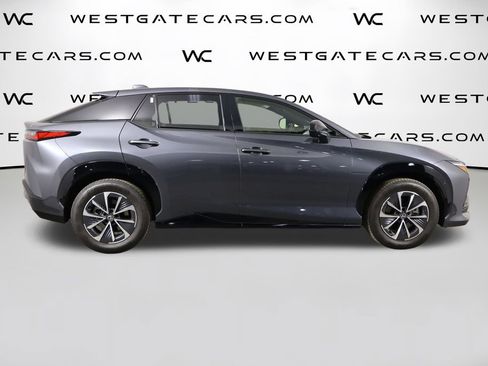Used 2024 Lexus RZ 450e Premium w/ Technology Package AWD/4WD image 45
