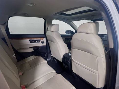 Used 2022 Honda CR-V EX-L image 10
