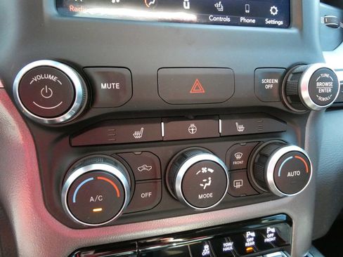 Used 2019 RAM 1500 Big Horn AWD/4WD image 28