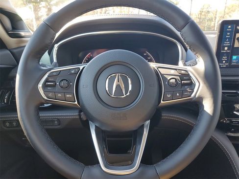 New 2026 Acura MDX w/ Advance Package image 23