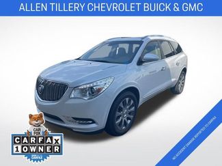 Used 2017 Buick Enclave Leather w/ Enclave Tuscan Edition image 1