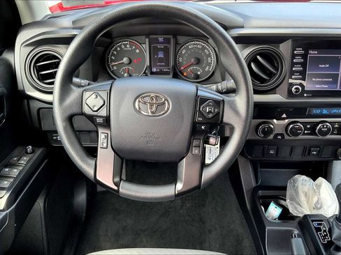 Certified 2023 Toyota Tacoma SR image 6