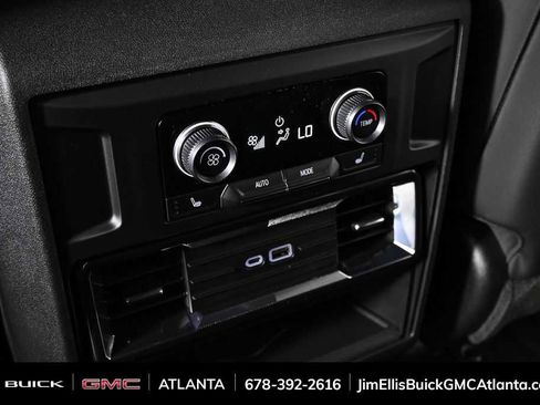 New 2026 GMC Hummer EV SUV image 20