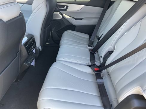 New 2026 Acura MDX FWD w/ Technology Package image 20