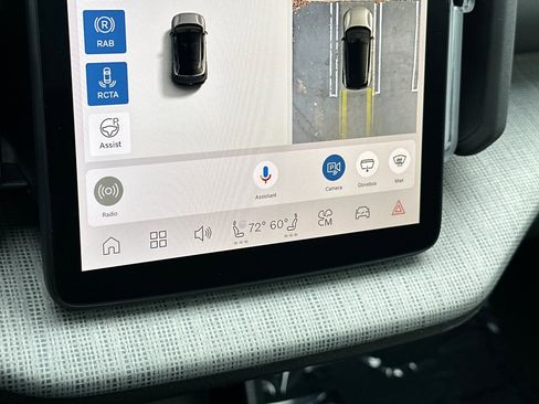 New 2026 Volvo EX30 Cross Country Ultra w/ Protection Package image 18