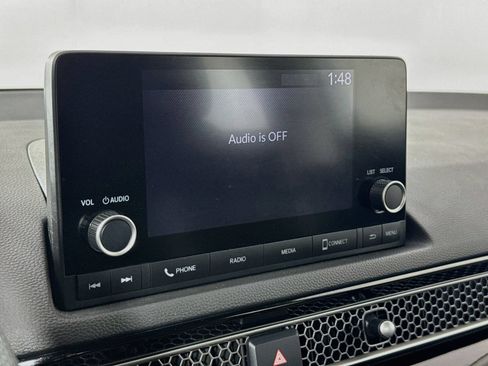 Used 2024 Honda Civic LX image 17