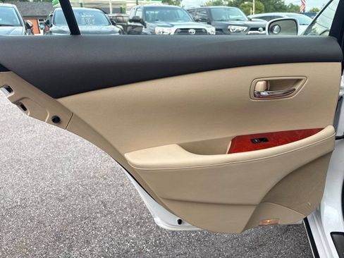 Used 2009 Lexus ES 350 FWD image 13