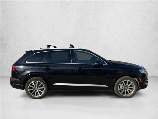 Used 2019 Audi Q7 3.0T Prestige AWD/4WD image 4