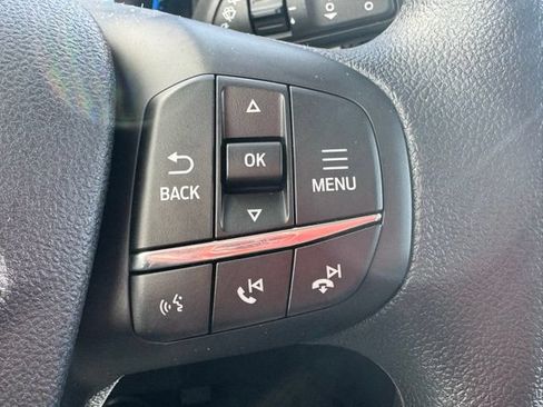 New 2025 Ford Bronco Sport Big Bend AWD/4WD image 33
