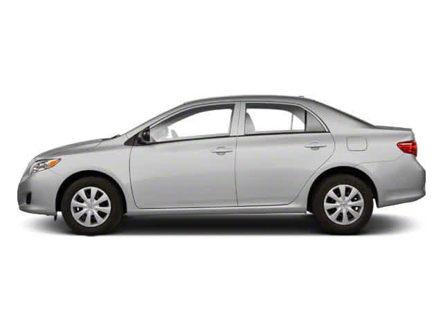Used 2010 Toyota Corolla LE FWD image 3