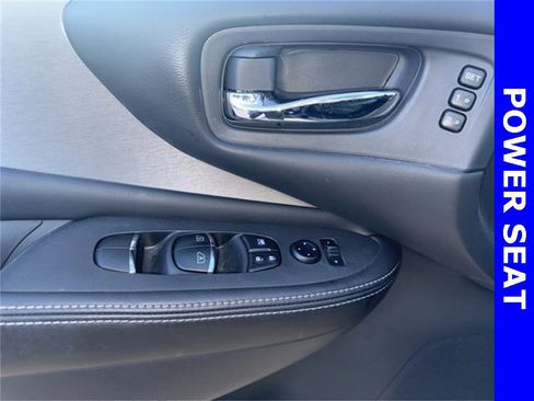 Used 2021 Nissan Murano SL image 16