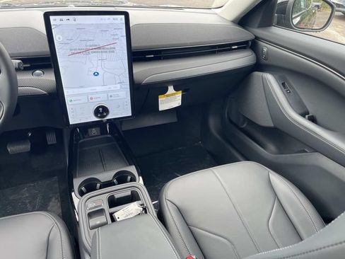New 2026 Ford Mustang Mach-E Select w/ Comfort Package Lite RWD image 14