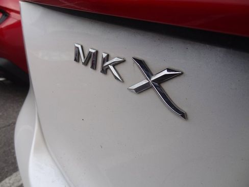 Used 2016 Lincoln MKX Reserve w/ Technology Package image 5