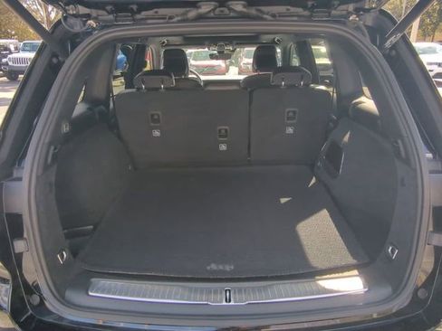 Certified 2023 Jeep Grand Cherokee Summit image 14