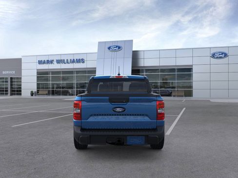 New 2026 Ford Maverick XLT image 5