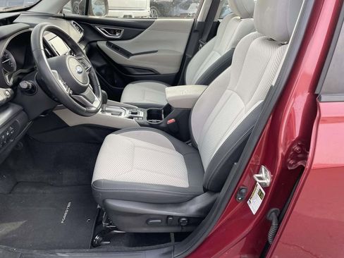 Used 2021 Subaru Forester Premium w/ Popular Package #1 image 29