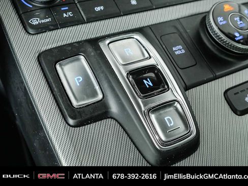 Used 2023 Hyundai Palisade SEL AWD/4WD image 17