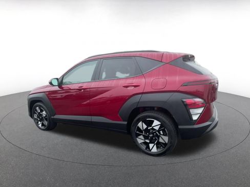 Used 2025 Hyundai Kona SEL image 10