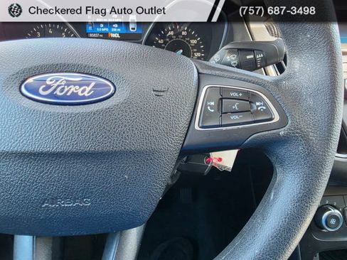 Used 2016 Ford Focus S image 14