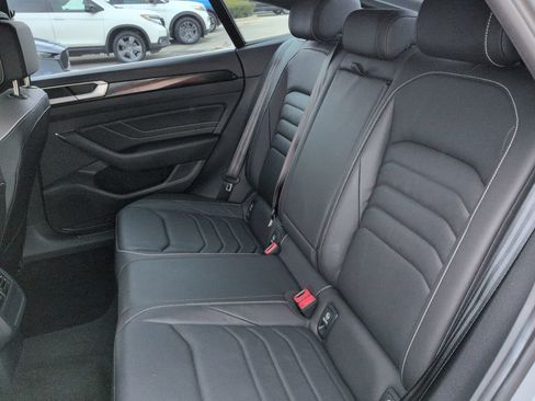 Used 2023 Volkswagen Arteon SEL AWD/4WD image 13