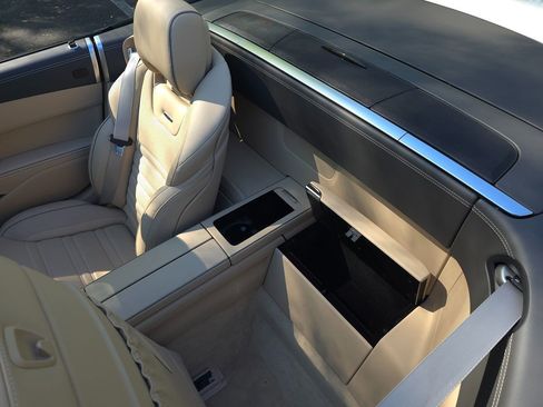 Used 2017 Mercedes-Benz SL 63 AMG image 23