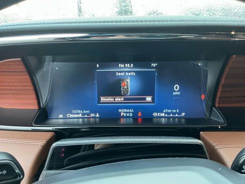 Certified 2024 Lincoln Navigator L Reserve image 19