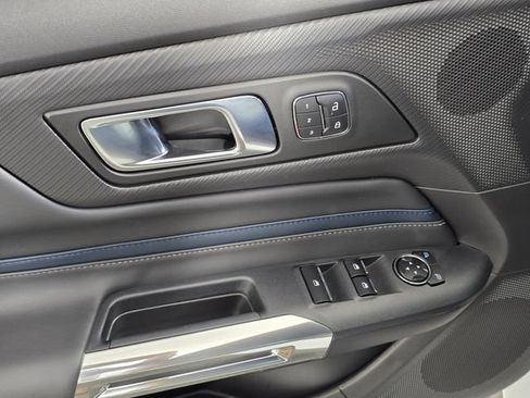 Certified 2025 Ford Mustang GT Premium RWD image 21