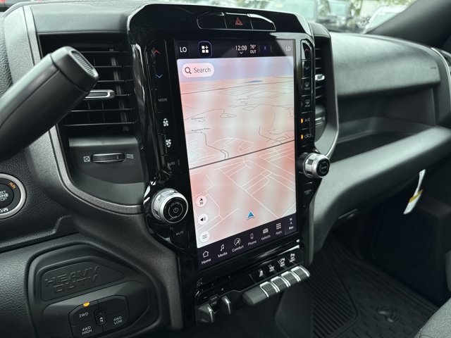 New 2027 RAM 2500 Tradesman AWD/4WD image 23