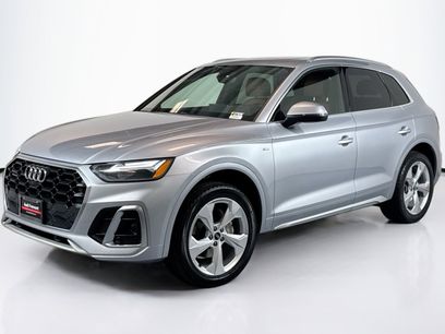 Used 2022 Audi Q5 2.0T Premium Plus w/ Premium Plus Package