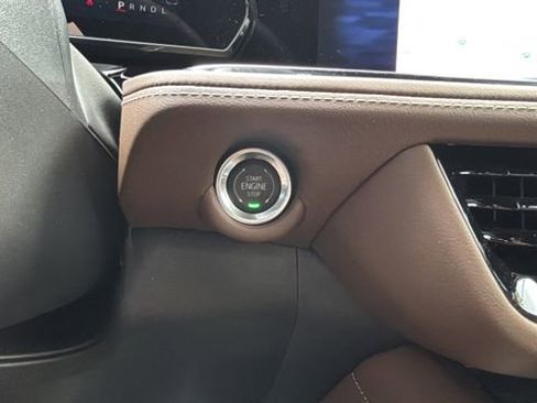 Certified 2025 Chevrolet Tahoe High Country image 29