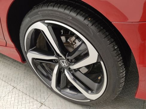 Used 2021 Honda Accord Sport image 31