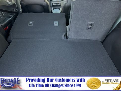New 2024 Ford Escape SE w/ PHEV Premium Package FWD image 12