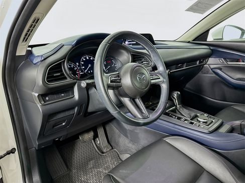 Certified 2020 MAZDA CX-30 AWD w/ Select Package image 9