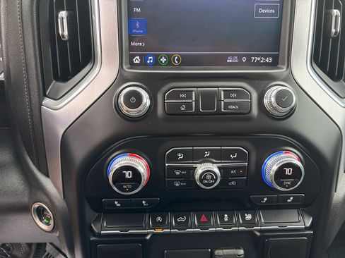 Used 2021 GMC Sierra 1500 SLE image 31
