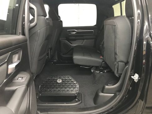 New 2026 RAM 1500 Big Horn image 36