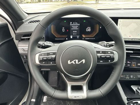 Certified 2026 Kia K5 GT-Line FWD image 15