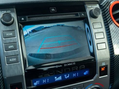 Used 2019 Toyota Tundra Limited image 28