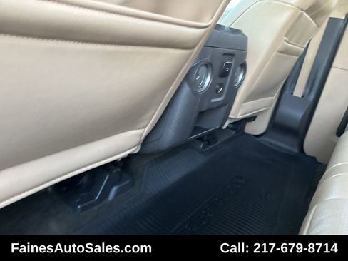 Used 2014 Ford F250 Lariat w/ Lariat Ultimate Package image 53