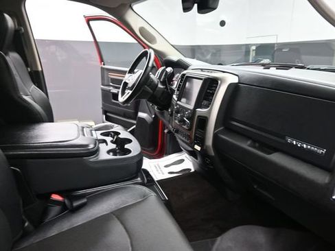 Used 2014 RAM 2500 Laramie w/ HD Snow Plow Prep Group AWD/4WD image 51