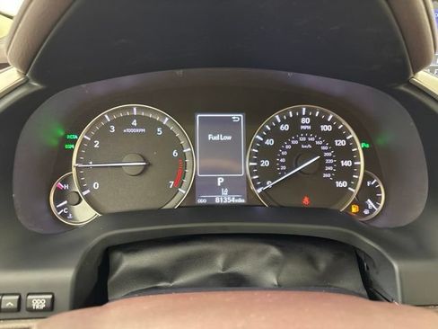 Used 2019 Lexus RX 350 AWD w/ Navigation Package image 31