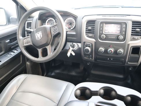 Used 2023 RAM 1500 Tradesman image 27