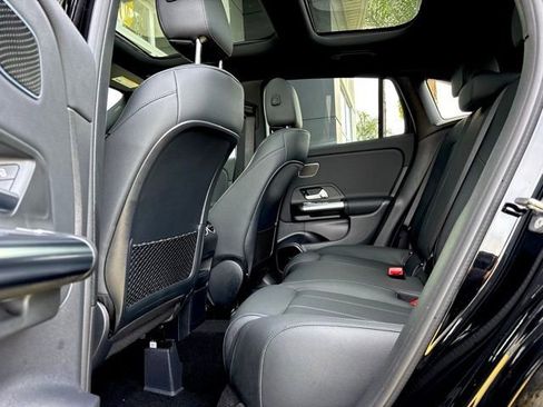 Certified 2026 Mercedes-Benz GLA 250 image 26