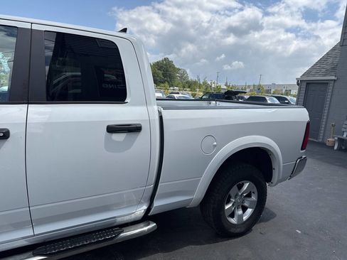 Used 2014 RAM 1500 Outdoorsman image 5