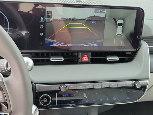 New 2026 Hyundai Ioniq 5 Limited image 11